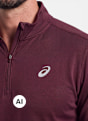 ASICS Longsleeve Braun 147455 4
