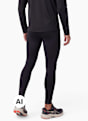 ASICS Leggings Schwarz 147459 2