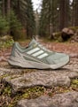 adidas Baskets de course vert 147694 1