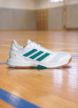 adidas Salės batai Balta 147734 1