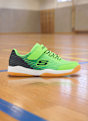 Skechers Hallenschuh Grün 148058 1