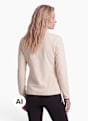 Kappa Fleecejacke Beige 148565 2