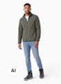 Kappa Outdoorjacke Grün 148826 3