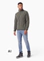 Kappa Outdoorjacke Grün 148826 5