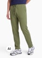 FILA Jogginghose Grün 151005 1