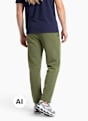 FILA Jogginghose Grün 151005 2
