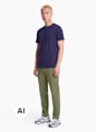 FILA Jogginghose Grün 151005 3