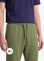 FILA Jogginghose Grün 151005 4