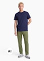 FILA Jogginghose Grün 151005 5