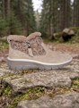 Skechers Botki Kremowy 151073 1