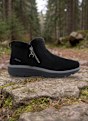 Skechers Stiefelette Schwarz 151074 1