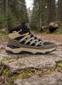 Landrover Schnürboots Braun 151246 1