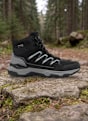 Landrover Schnürboots Schwarz 151249 1