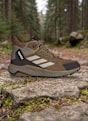adidas Trekking-Schuh Braun 151384 1