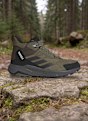 adidas Chaussure de randonnée Olive 151383 1
