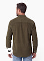 JJ Rebel Camicia Oliva 151617 2