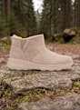 Skechers Boots d'hiver Taupe 151706 1