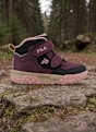 FILA Zimski škornji Vijolična 152350 1