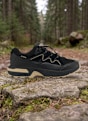 FILA Buty wsuwane czarny 152465 1