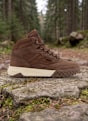 FILA Škornji z vezalkami Rjava 152567 1