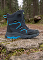 Landrover Winterboots Dunkelblau 152427 1