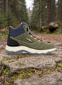 Landrover Winterboots Khaki 152540 1