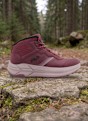 FILA Čizme s vezicama burgundac 152604 1