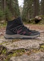 Kappa Schnürboots Schwarz 152607 1