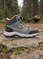 Landrover Schnürboots Grau 152905 1