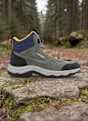 Landrover Winterboots Grau 152907 1