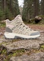 Bench Schnürboots Beige 152934 1