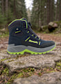 Bench Winterboots Blau 155305 1