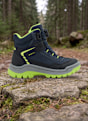 Bench Winterboots Blau 157032 1