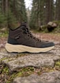 Landrover Schnürboots Braun 158930 1