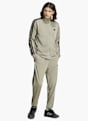 adidas Trainingsanzug Grau 159325 1