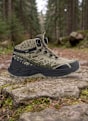 Dockers Hoher Sneaker Beige 159584 1