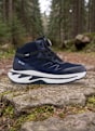 Dockers Hoher Sneaker Dunkelblau 159583 1