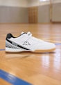 Kappa Hallenschuh Weiß 160808 1