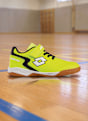 Lotto Hallenschuh Gelb 163441 1