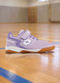 Lotto Hallenschuh Lila 163442 1