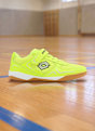 Lotto Hallenschuh Gelb 163444 1