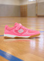 Lotto Hallenschuh Pink 163447 1