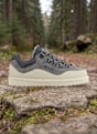 Bench Sneaker Grau 163506 1
