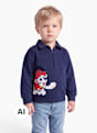 PAW Patrol Sweatshirt Dunkelblau 163570 1