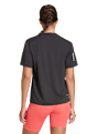 adidas Terrex Multi CLIMACOOL Logo Tech T-Shirt Schwarz 168636 2