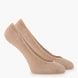 Pesaro Chaussettes et collants Taupe 94522 1