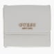 GUESS Portemonnaie Weiss 92328 1
