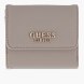 GUESS Portemonnaie Taupe 92337 1