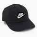 Nike Cap Schwarz 92397 1