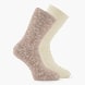 Cosy Nature Calzini Bianco Sporco 94358 1
